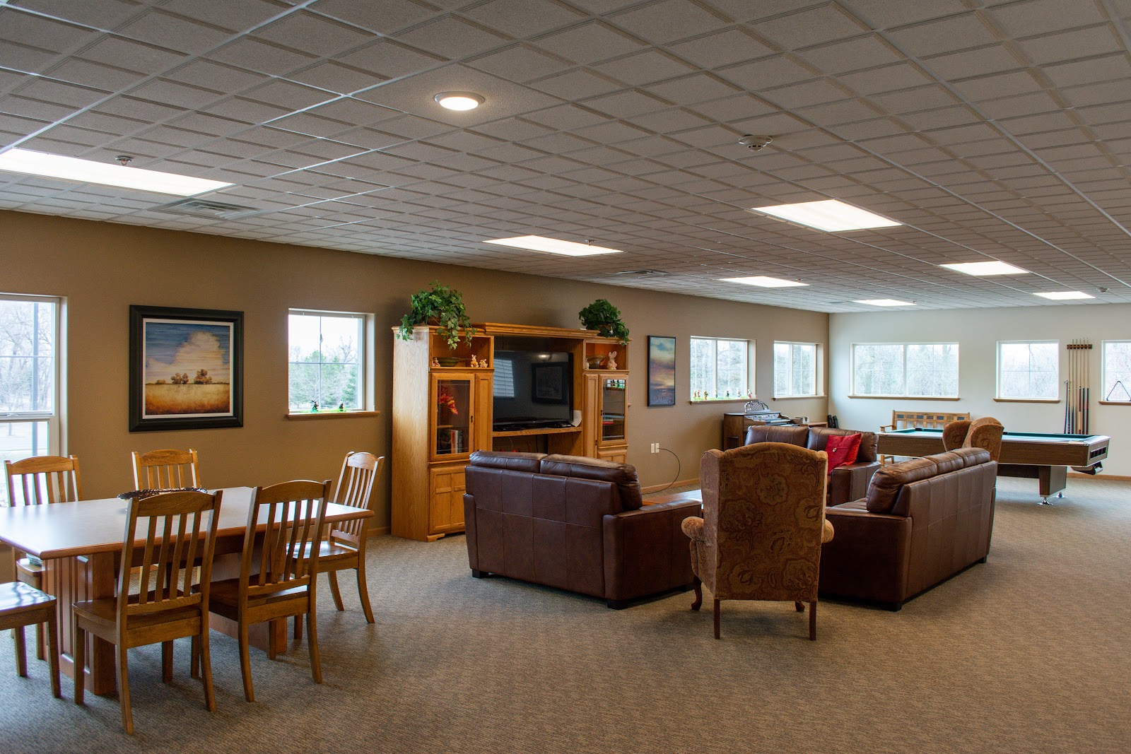 The Estates - Senior Living