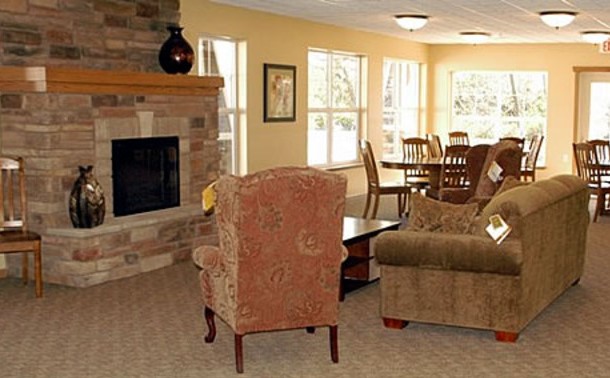The Estates - Senior Living