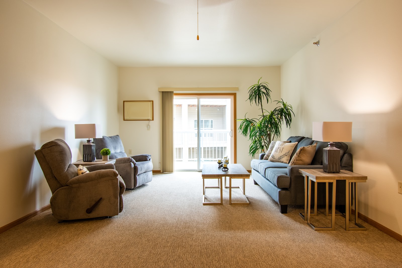 The Estates - Senior Living