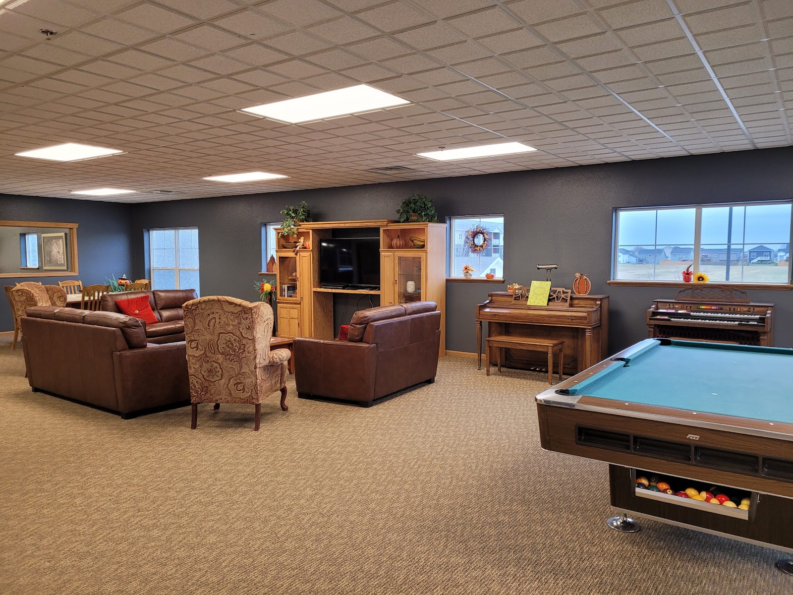 The Estates - Senior Living