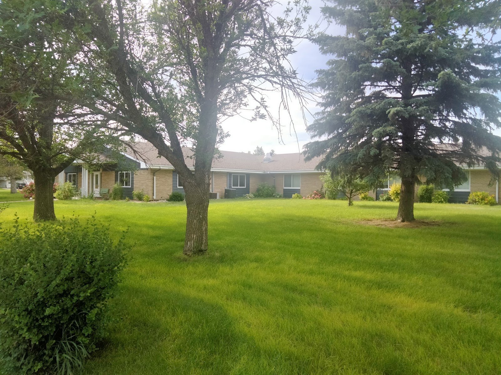 Moorhead Manor Inc