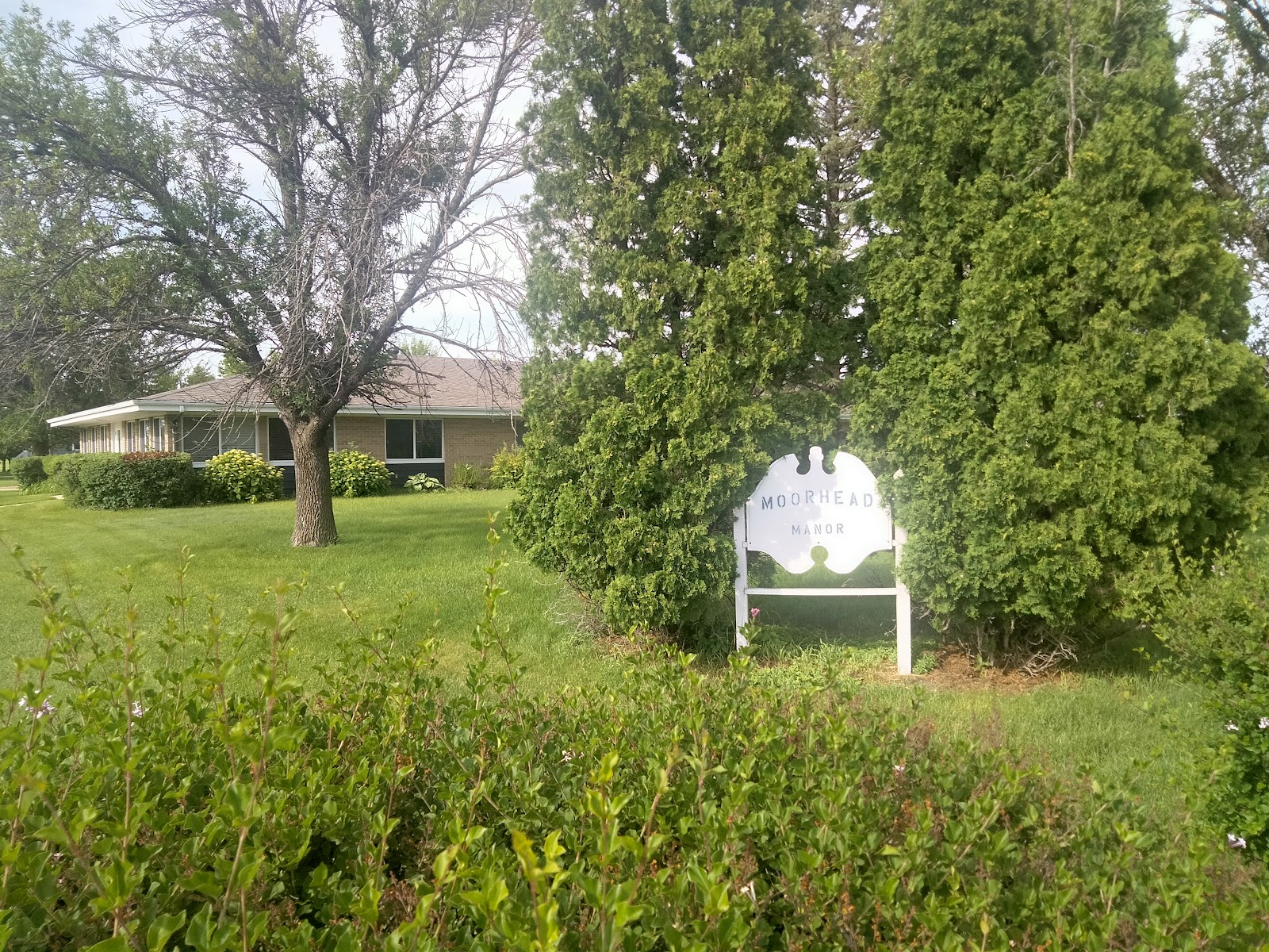 Moorhead Manor Inc