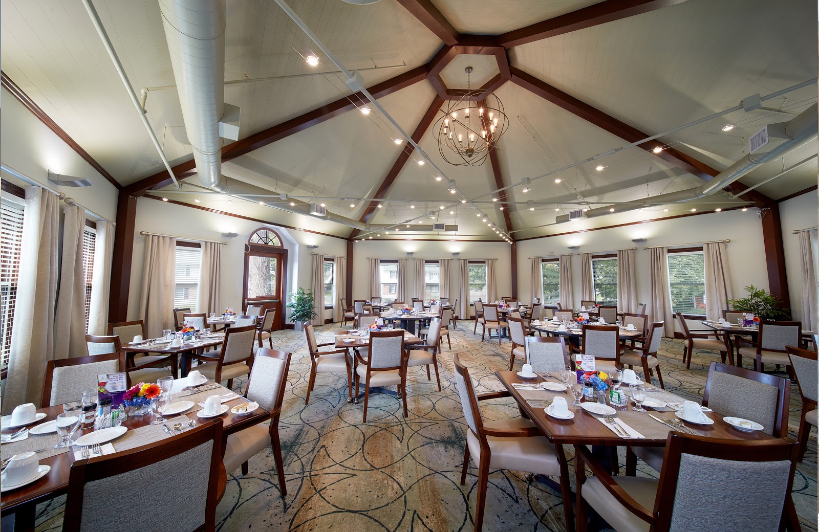 Forestdale Park Senior Living