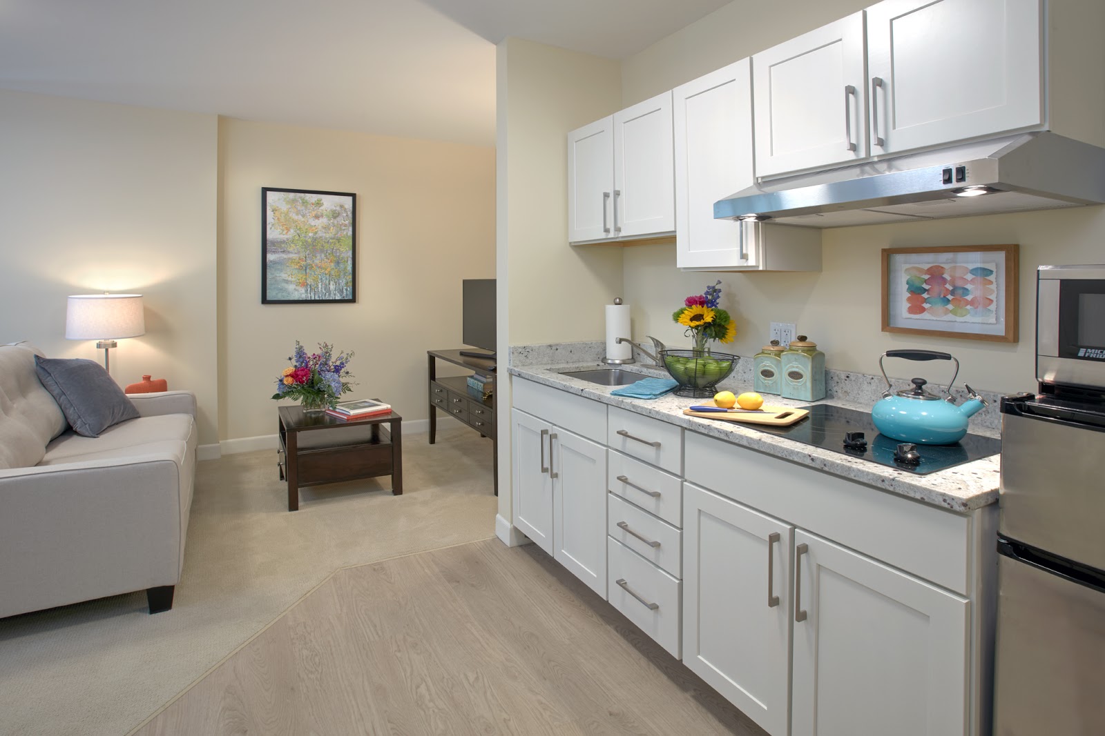 Forestdale Park Senior Living