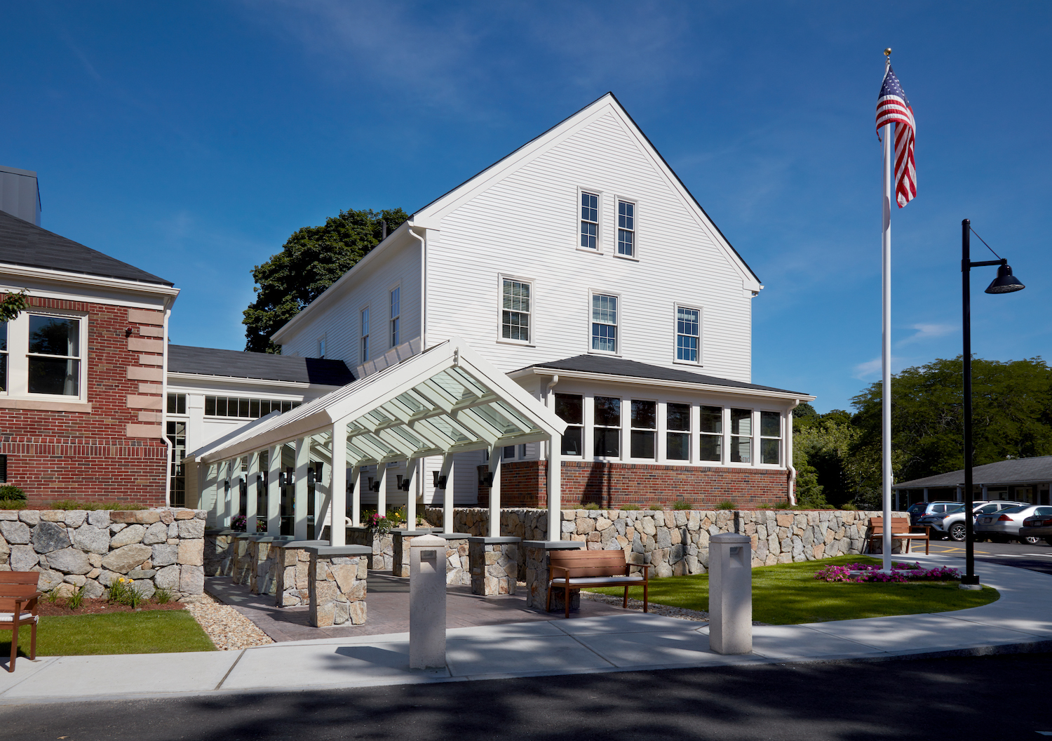 Forestdale Park Senior Living