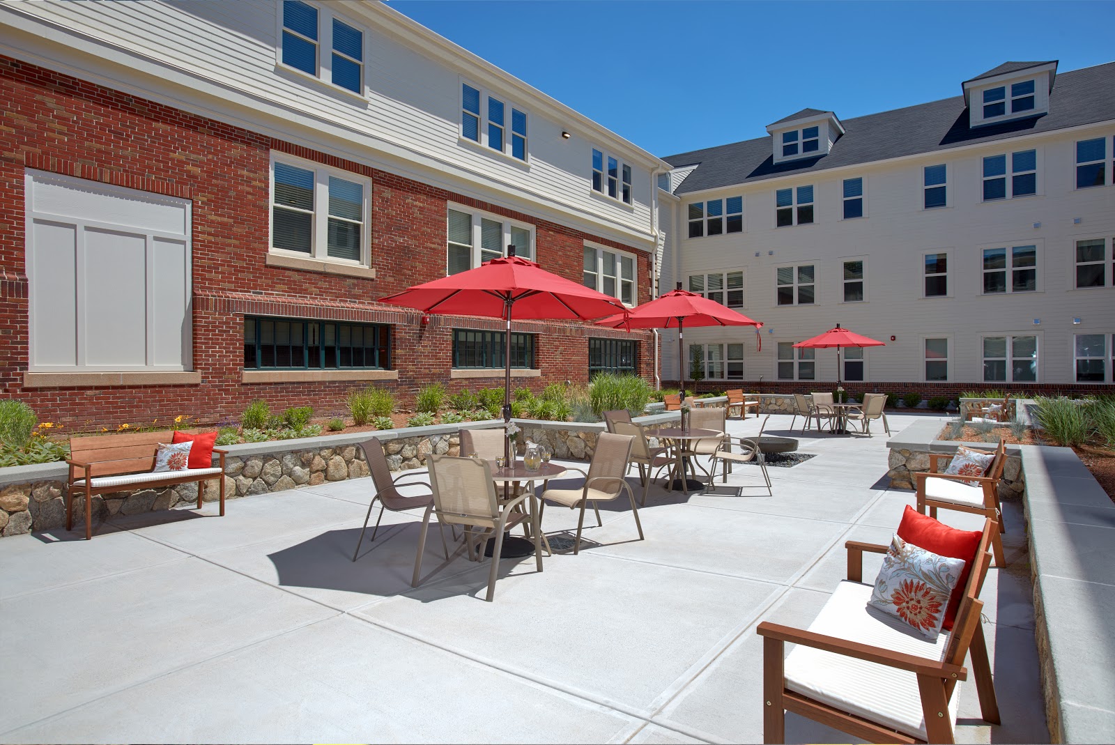 Forestdale Park Senior Living