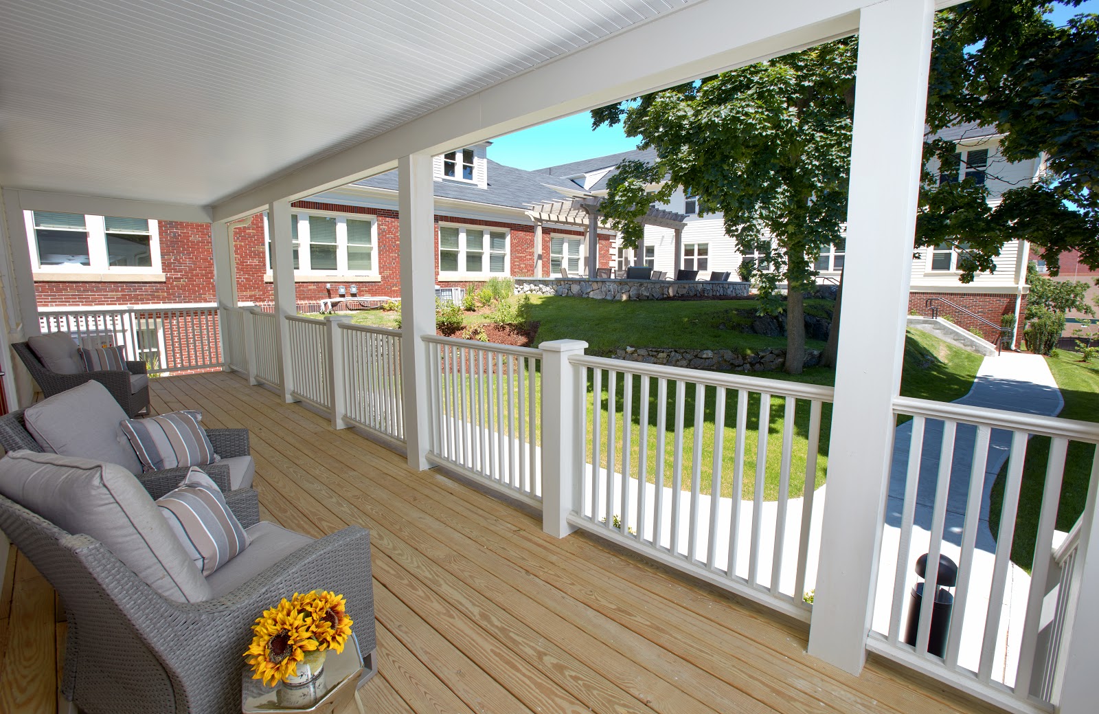 Forestdale Park Senior Living