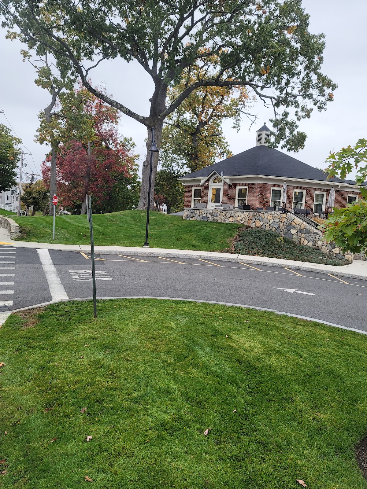 Forestdale Park Senior Living