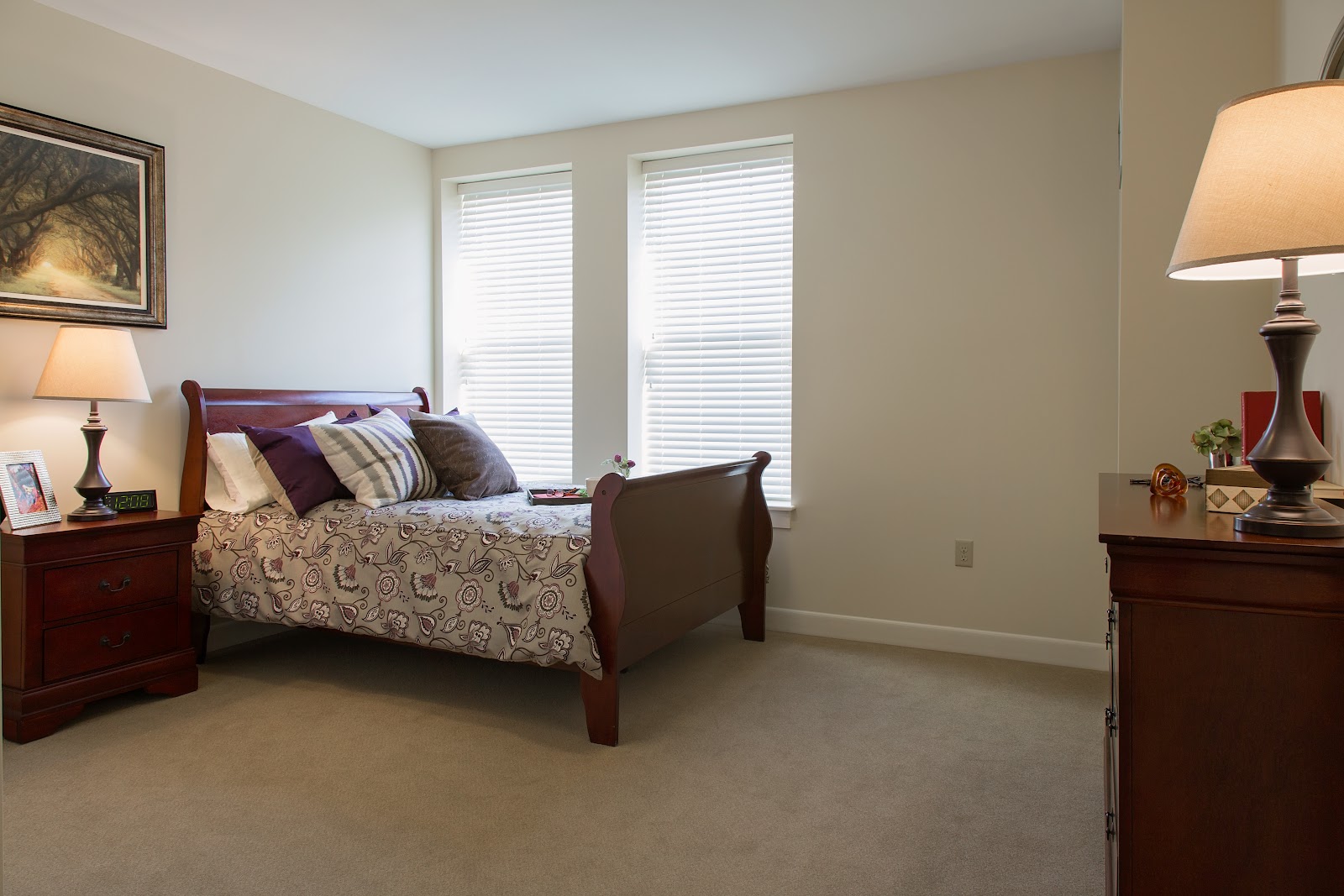 The Residence at Valley Farm