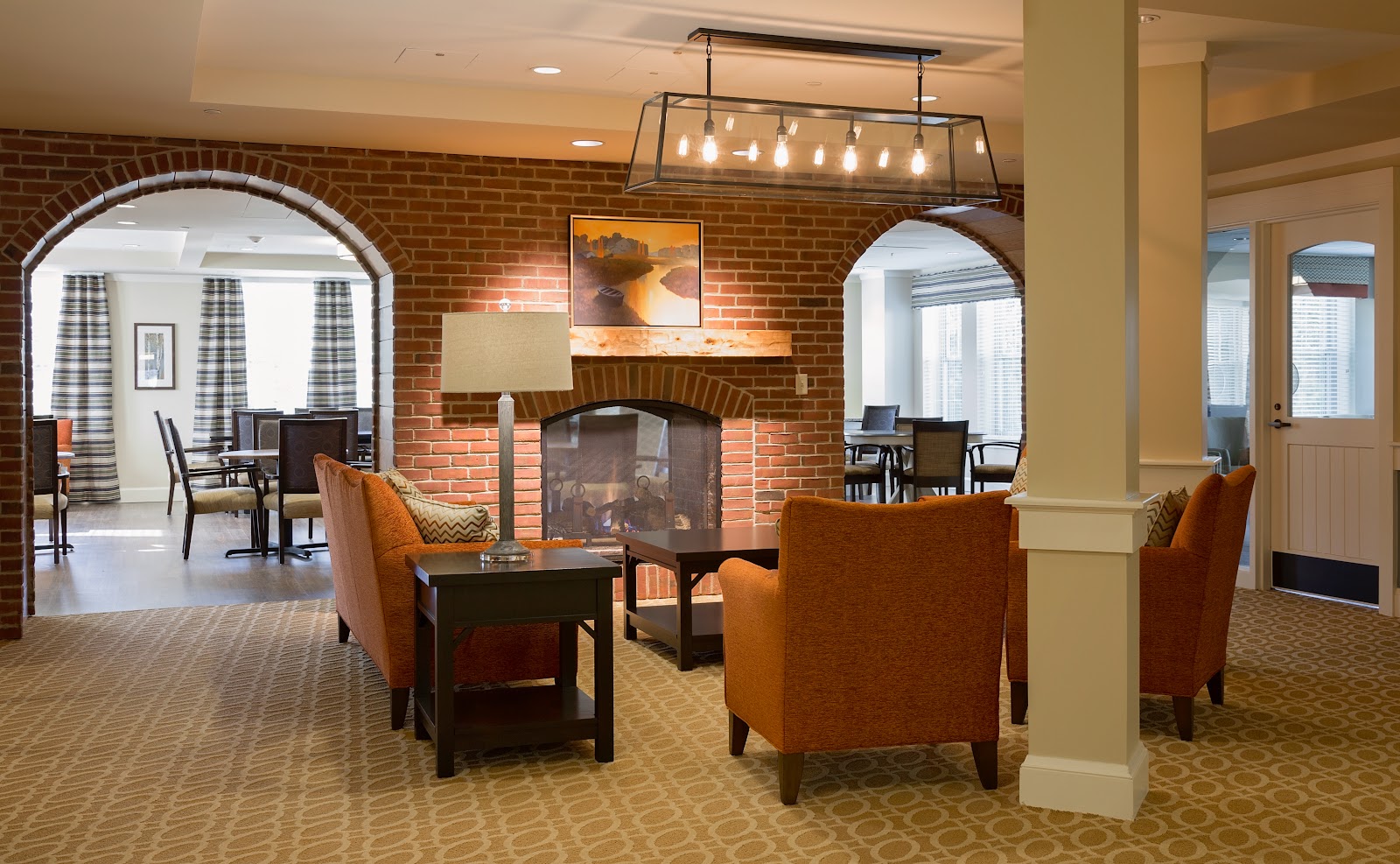 The Residence at Valley Farm