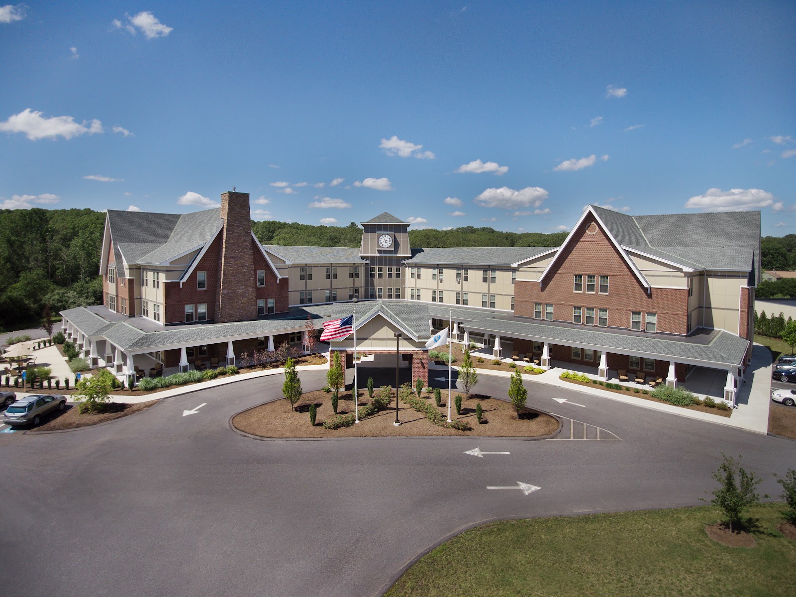 The Residence at Valley Farm