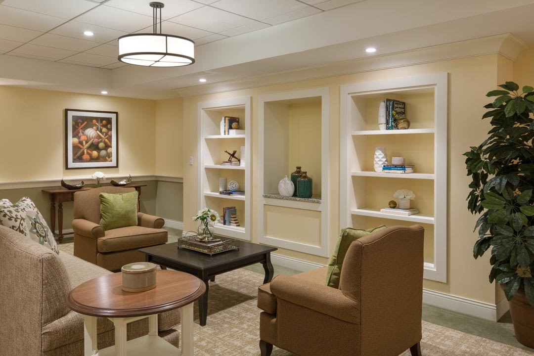 The Residence at Orchard Grove
