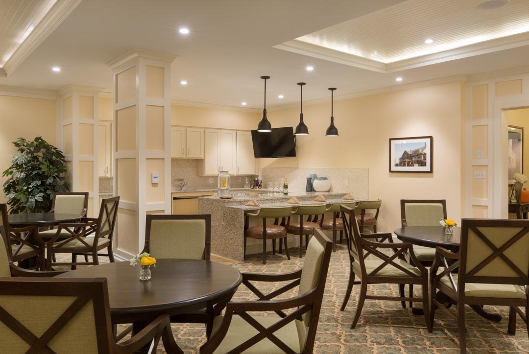 The Residence at Orchard Grove