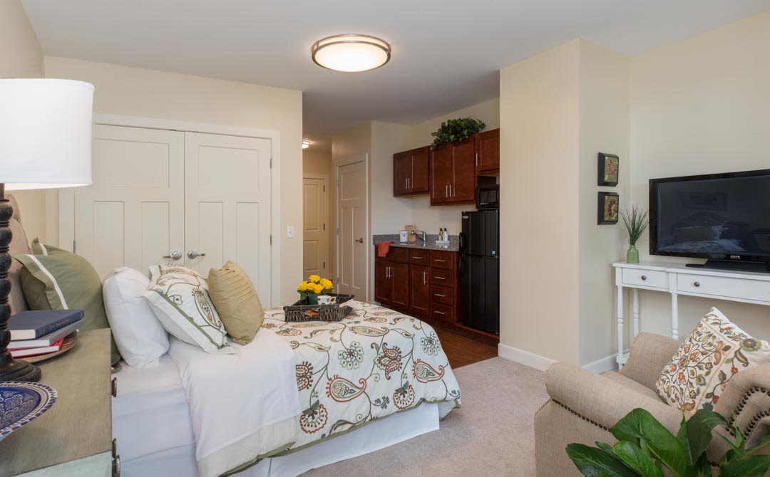 The Residence at Orchard Grove