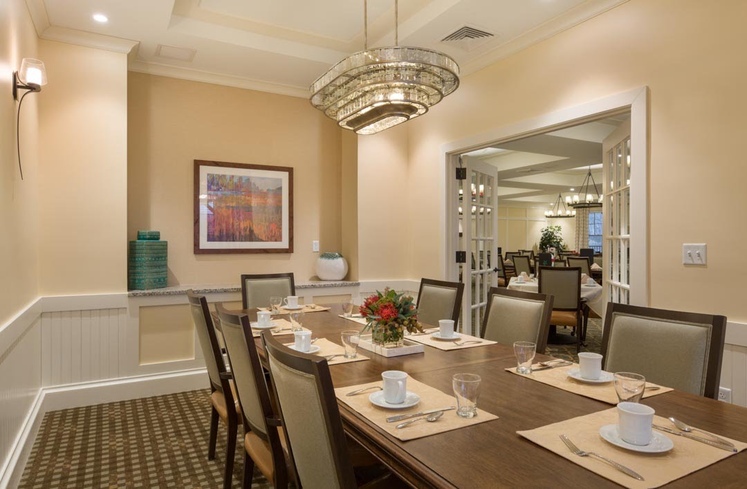 The Residence at Orchard Grove