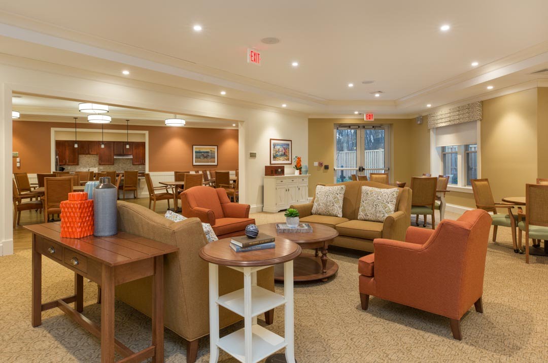 The Residence at Orchard Grove