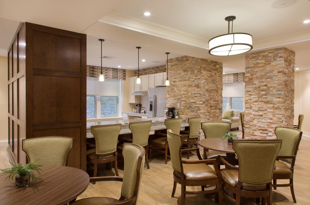 The Residence at Orchard Grove