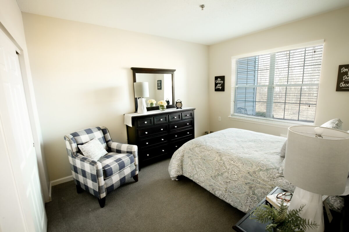The Village at Willow Crossings