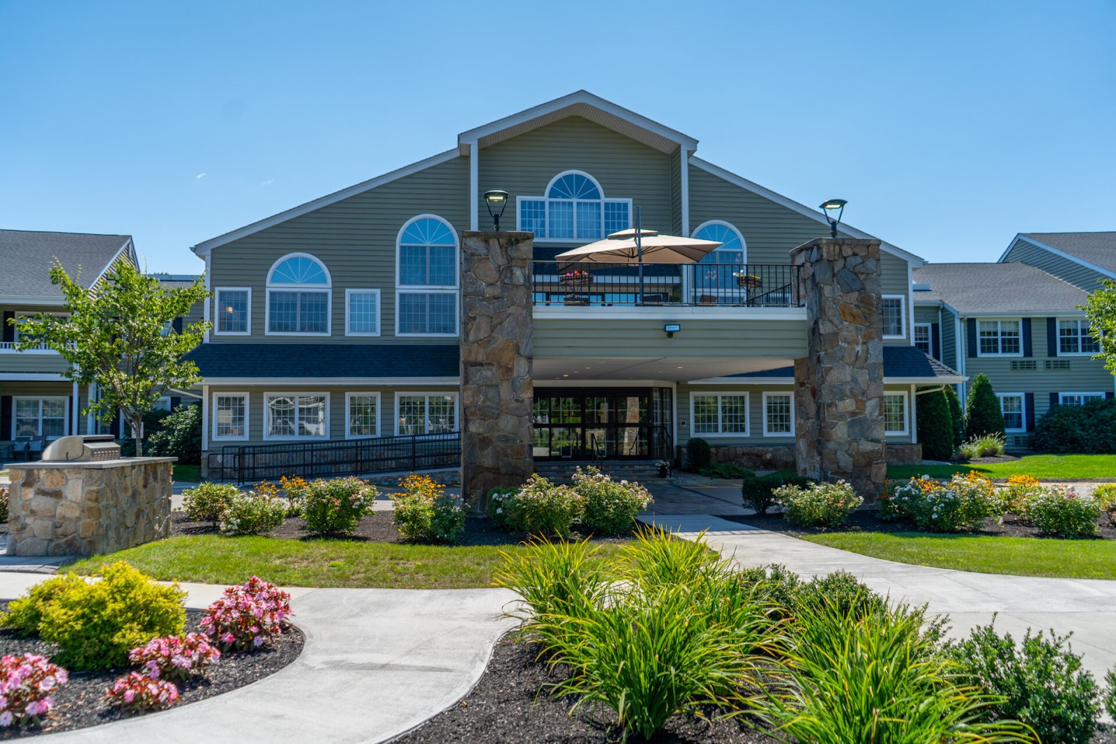The Village at Willow Crossings