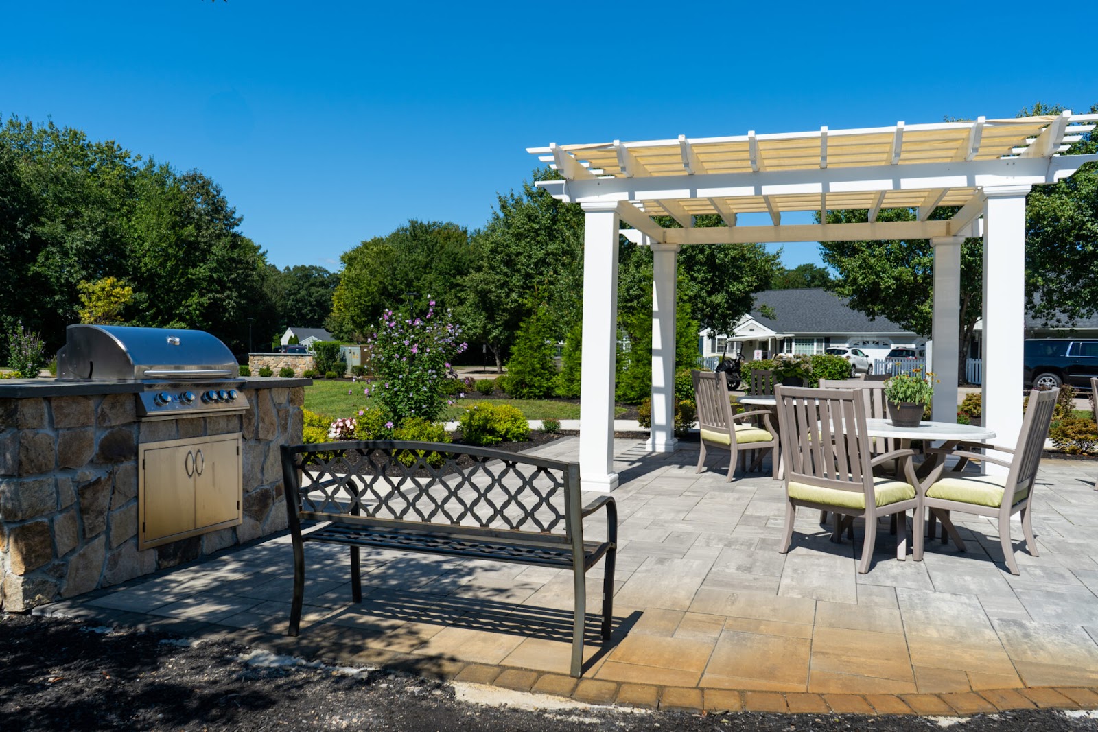 The Village at Willow Crossings