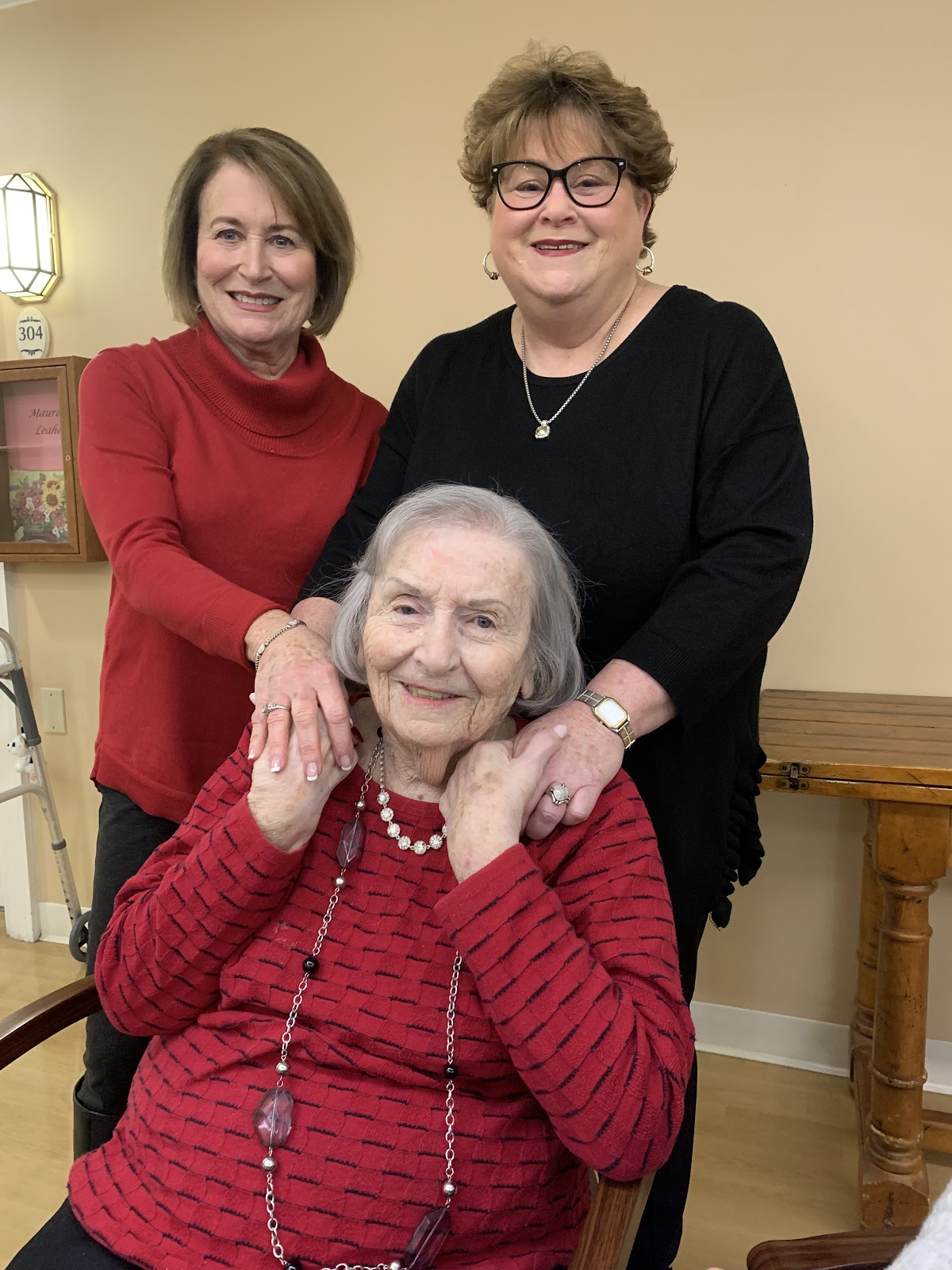 Whitney Place Assisted Living and Memory Care - SALMON Health and Retirement