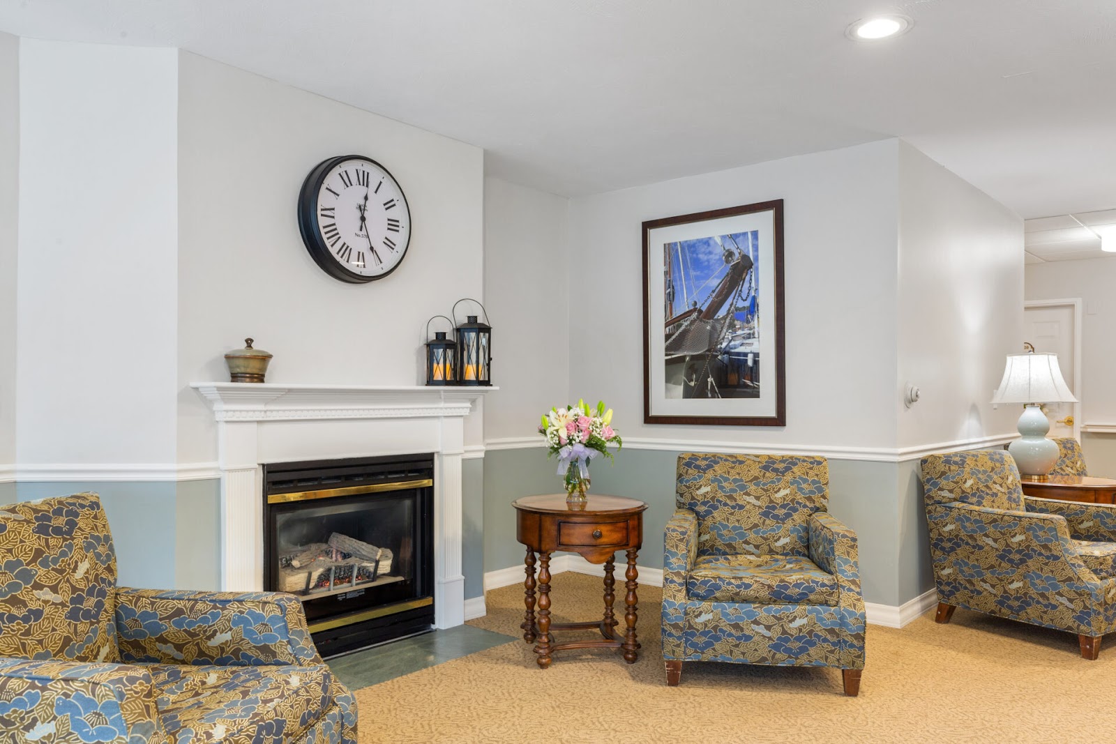 Benchmark Senior Living at Plymouth Crossings