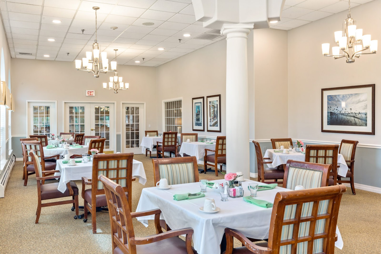 Benchmark Senior Living at Plymouth Crossings