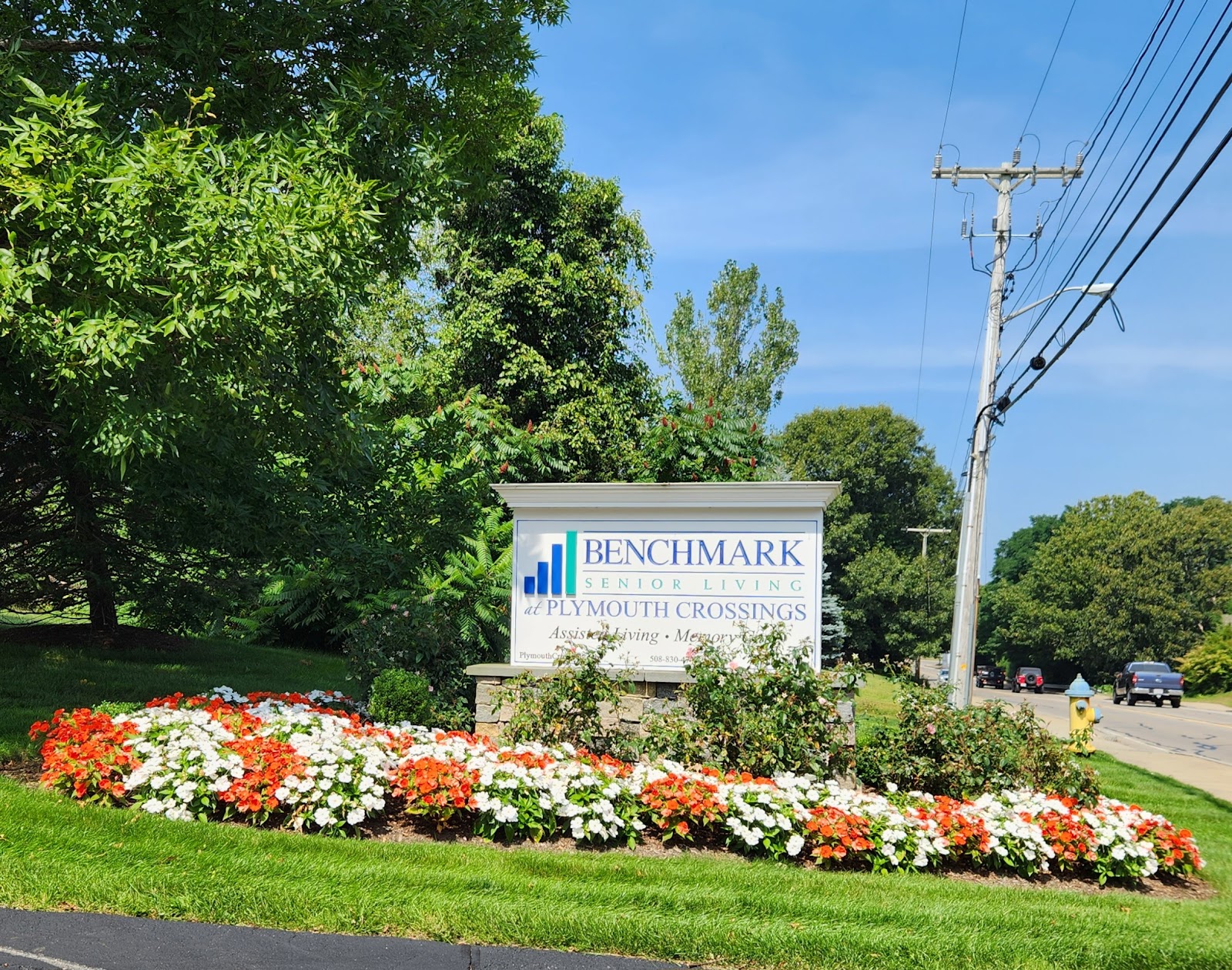 Benchmark Senior Living at Plymouth Crossings