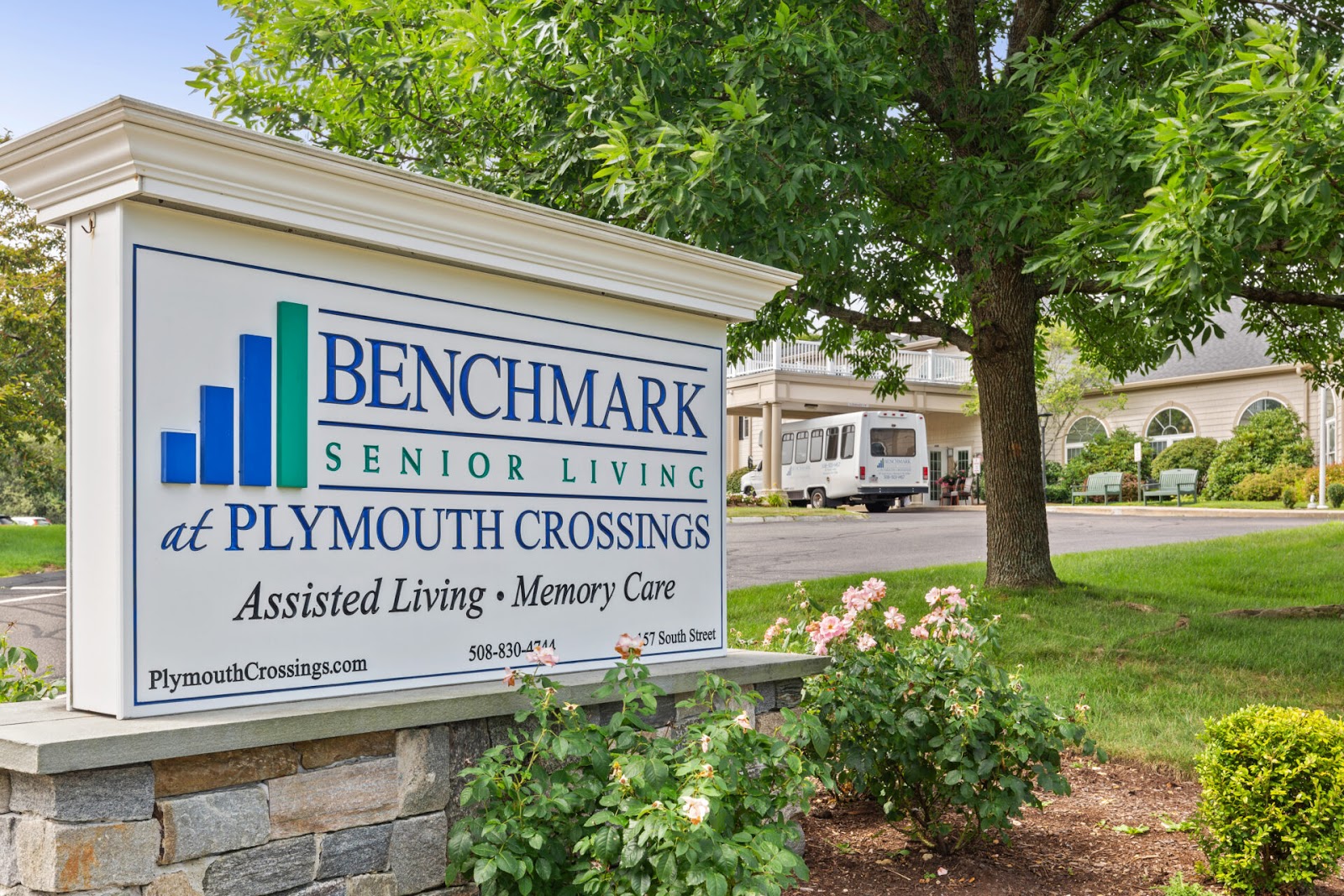 Benchmark Senior Living at Plymouth Crossings