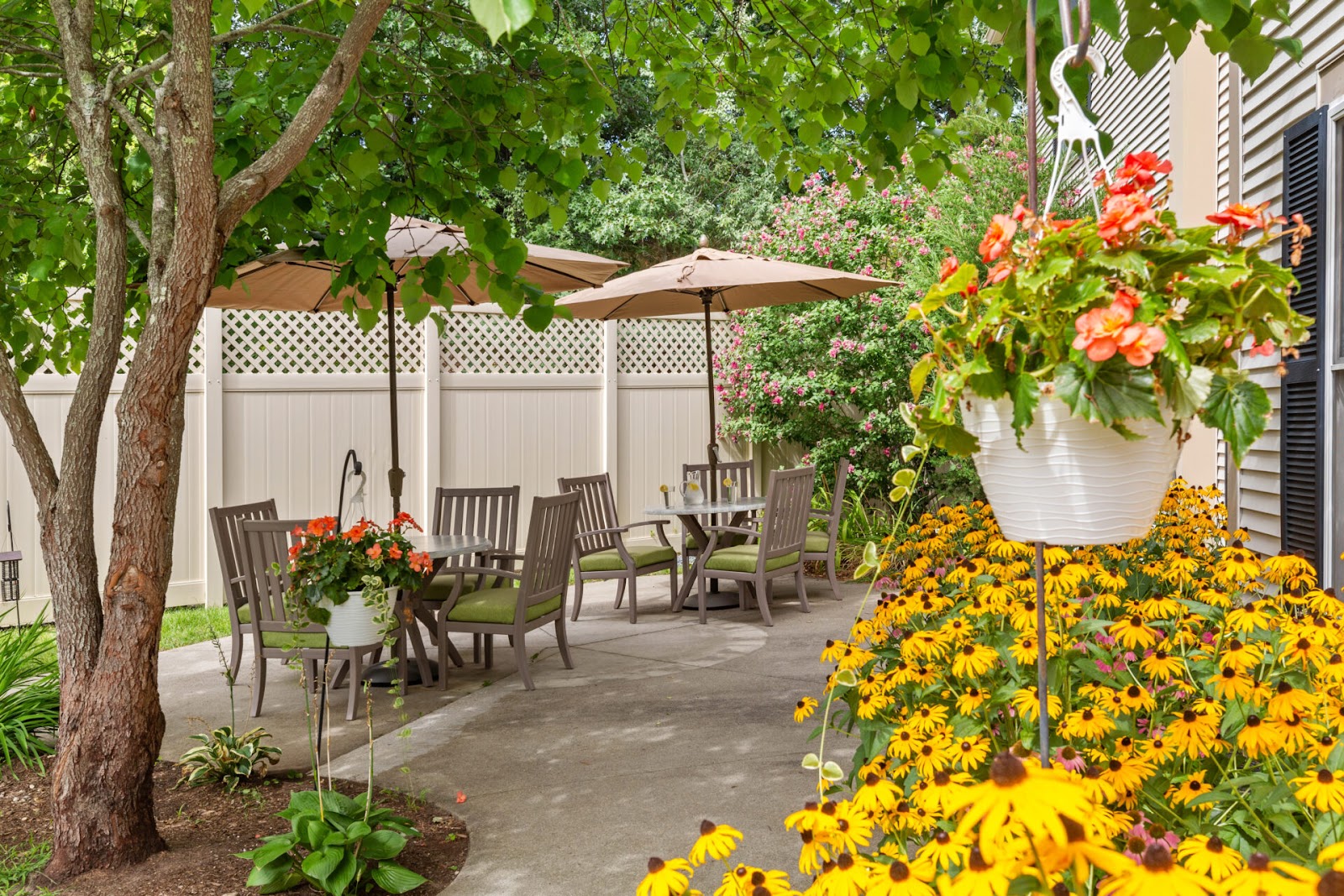 Benchmark Senior Living at Plymouth Crossings