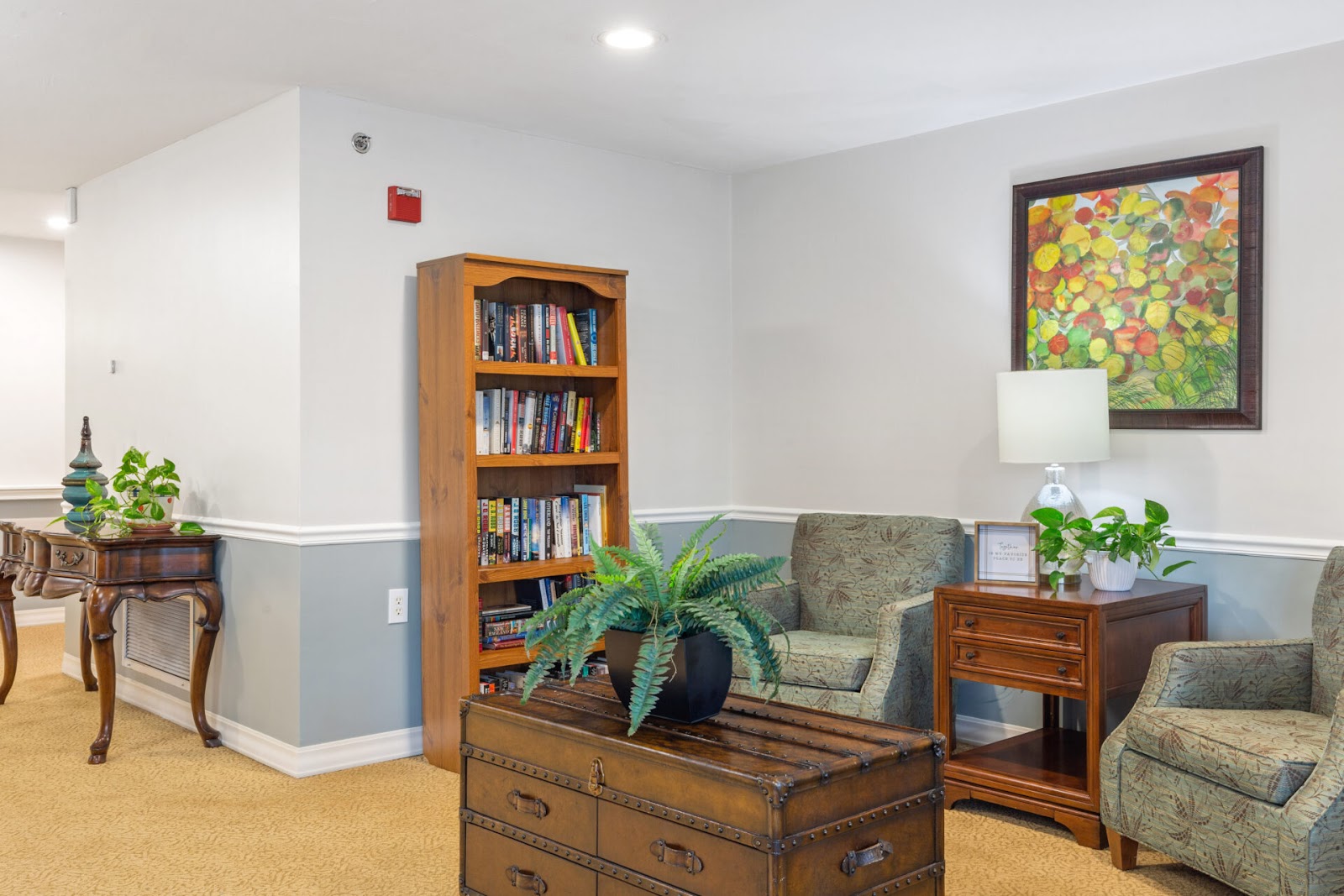 Benchmark Senior Living at Plymouth Crossings