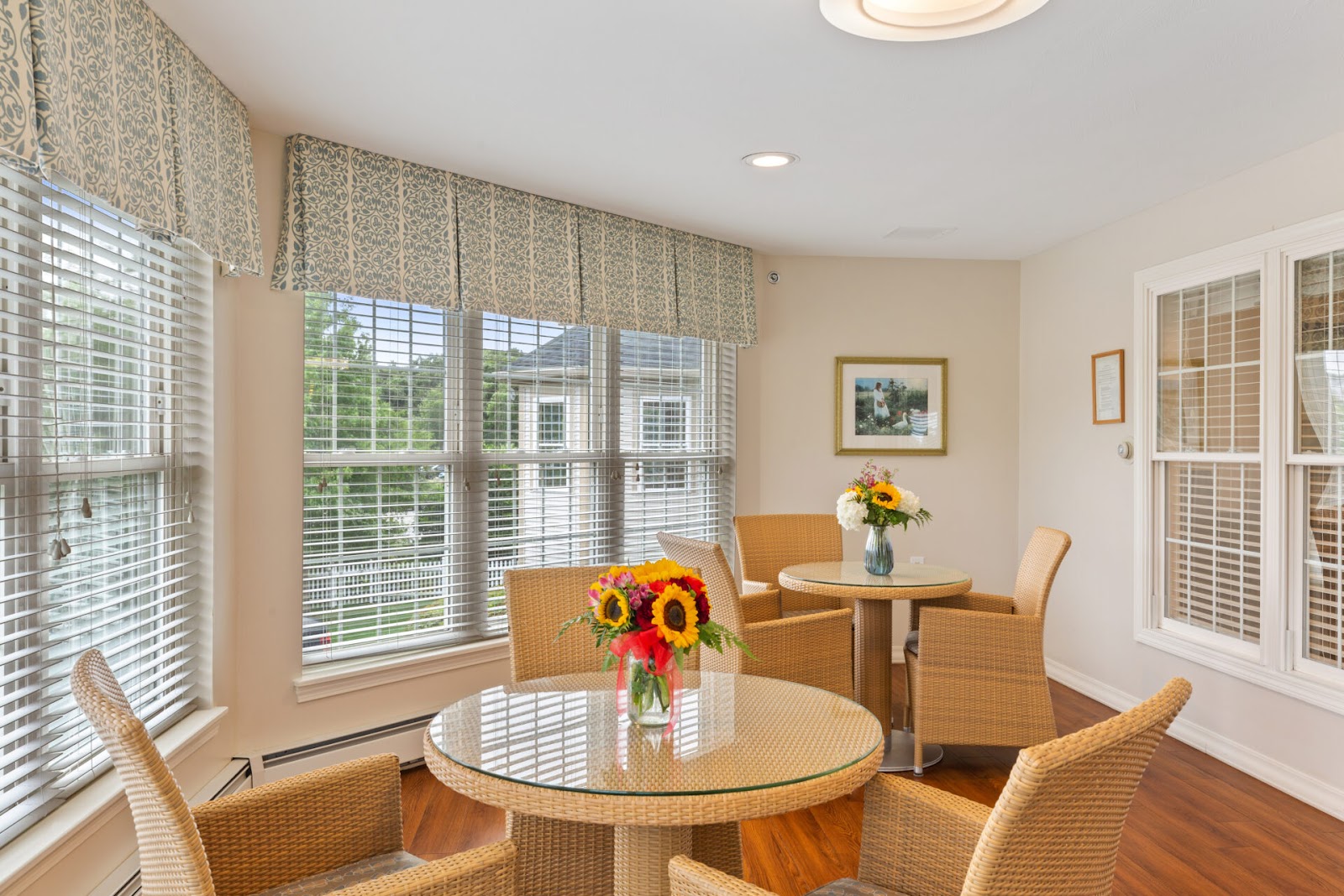 Benchmark Senior Living at Plymouth Crossings