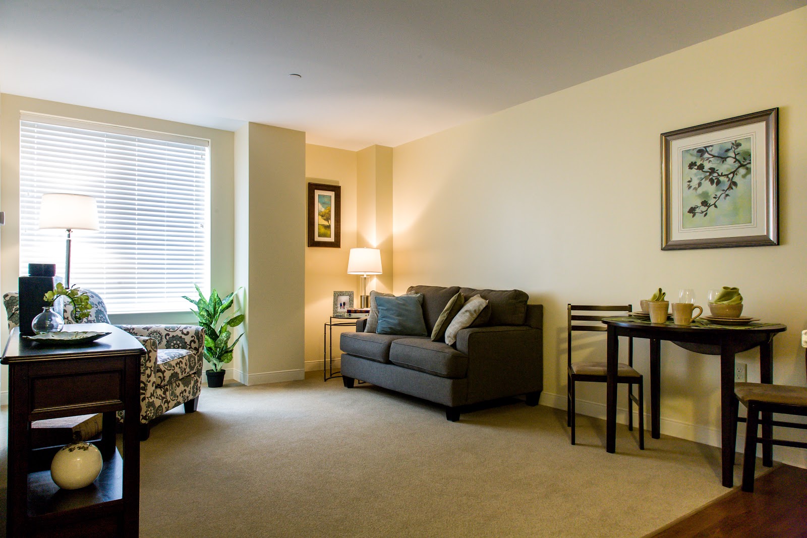 The Residence at Watertown Square