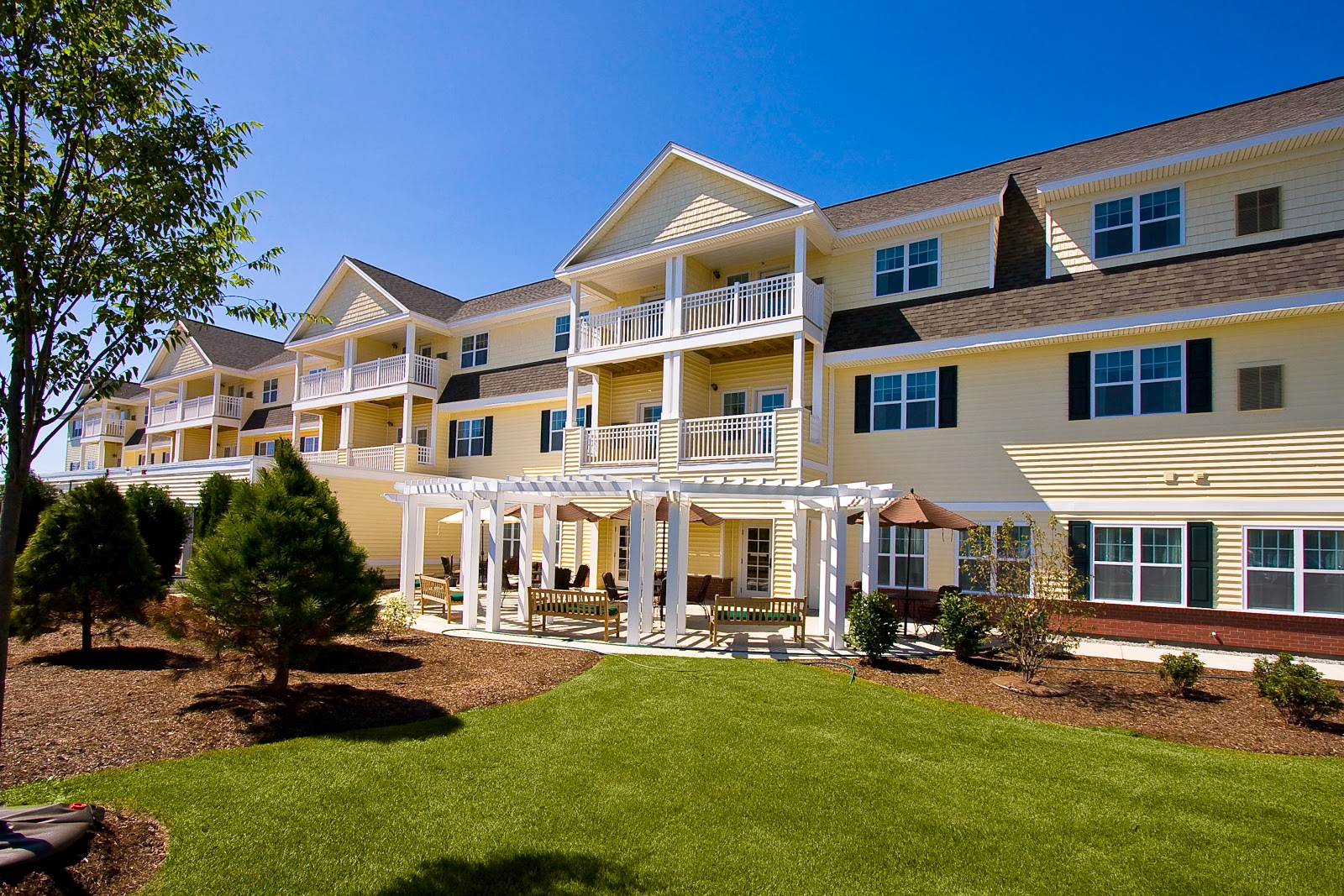 Brightview Danvers - Senior Independent Living, Assisted Living, Memory Care