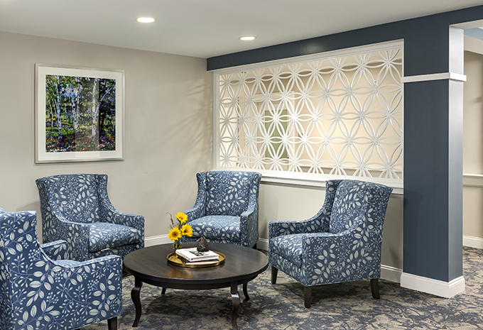 Brightview Danvers - Senior Independent Living, Assisted Living, Memory Care