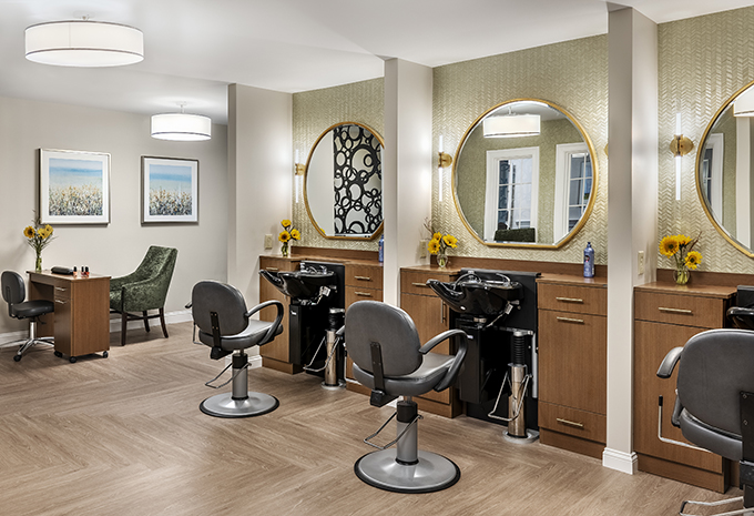 Brightview Danvers - Senior Independent Living, Assisted Living, Memory Care