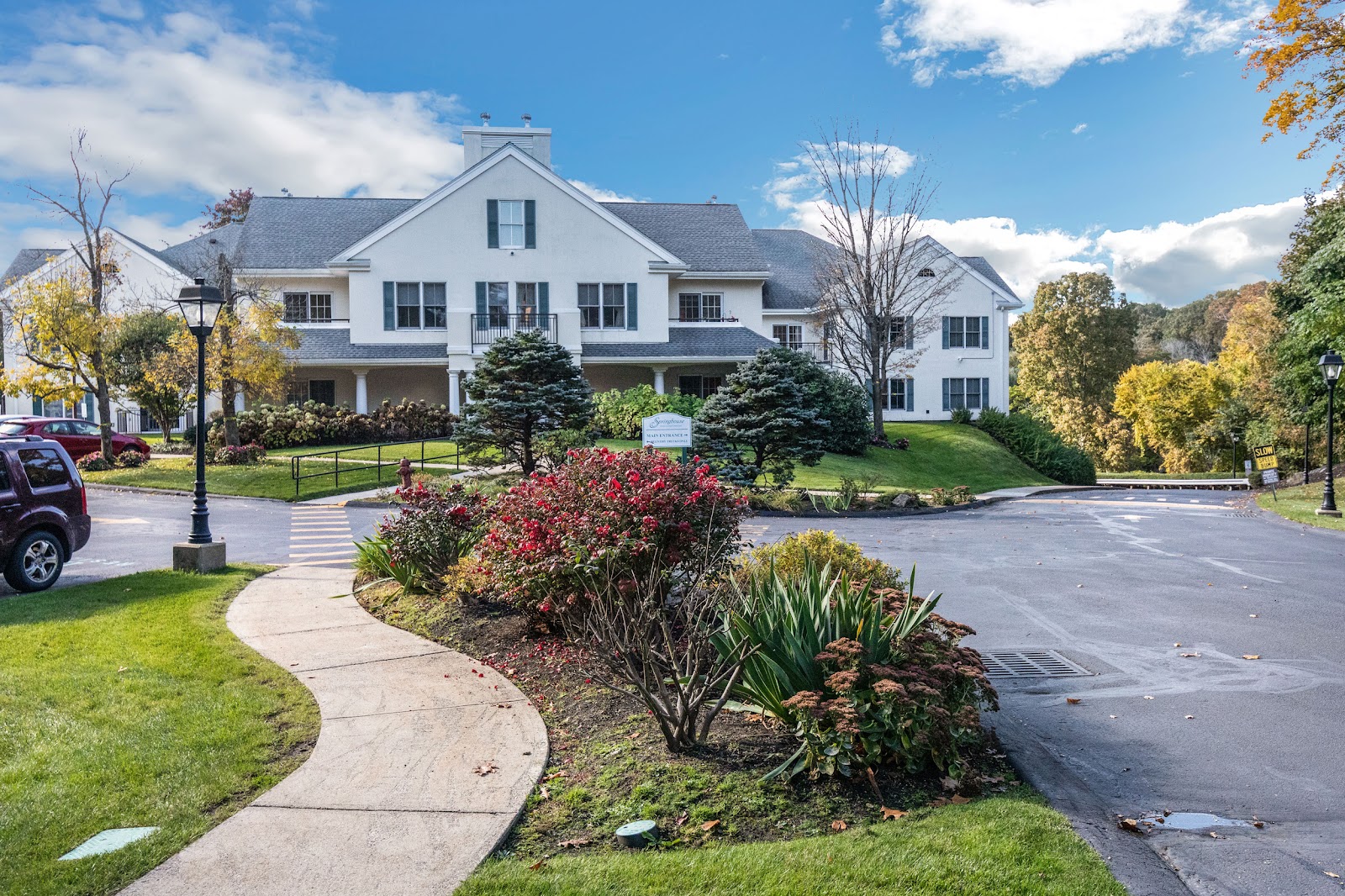 Springhouse Senior Living