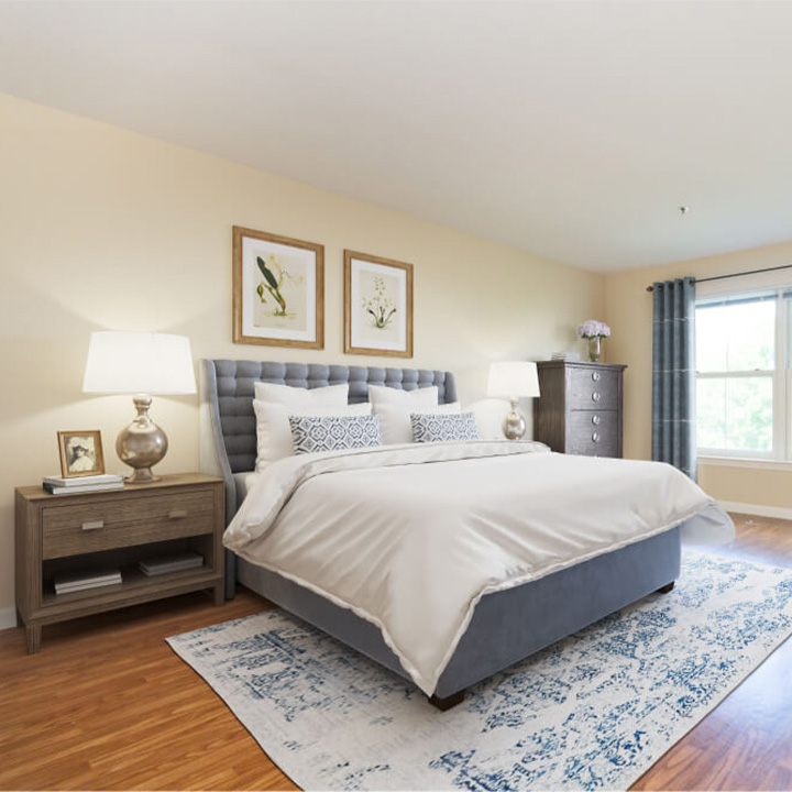 Springhouse Senior Living