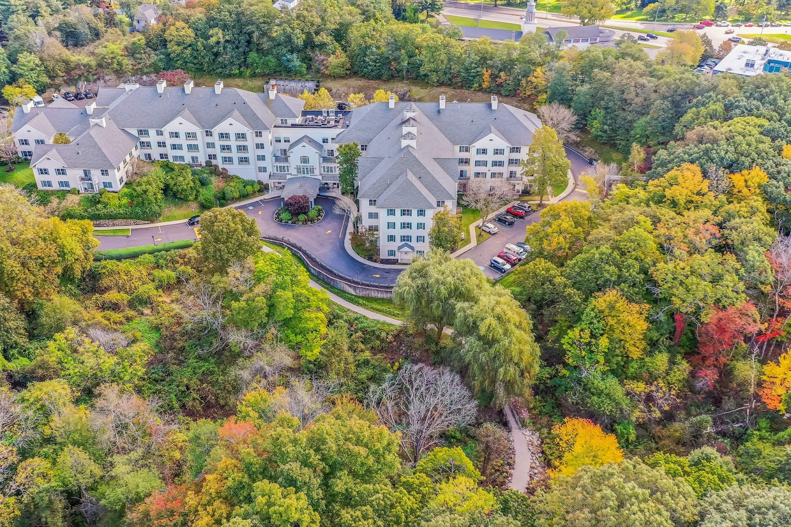 Springhouse Senior Living