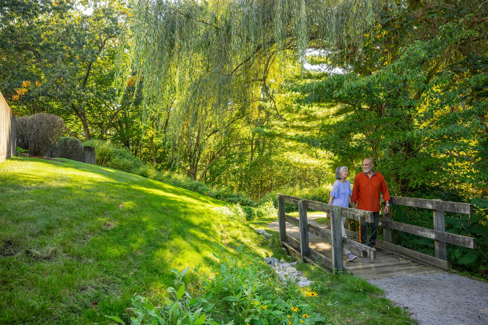 Springhouse Senior Living