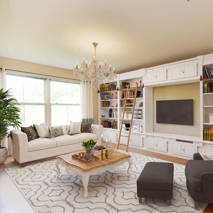 Springhouse Senior Living