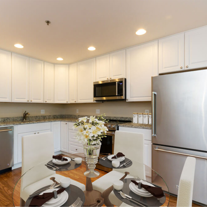 Springhouse Senior Living