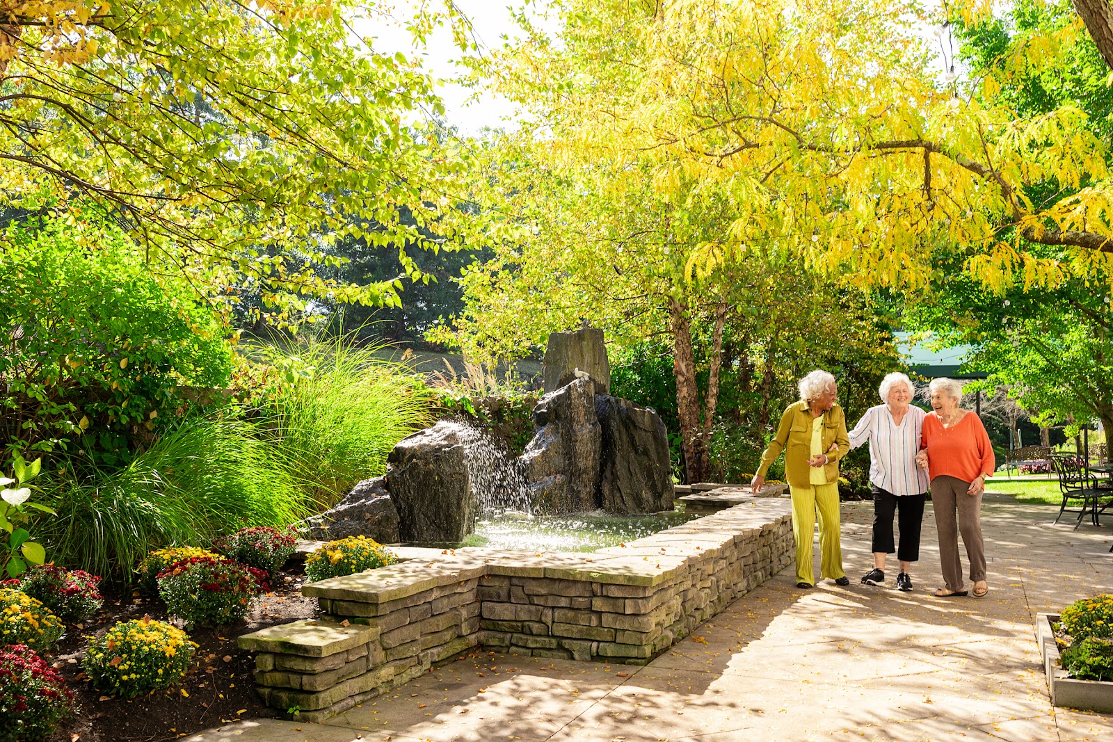 Springhouse Senior Living