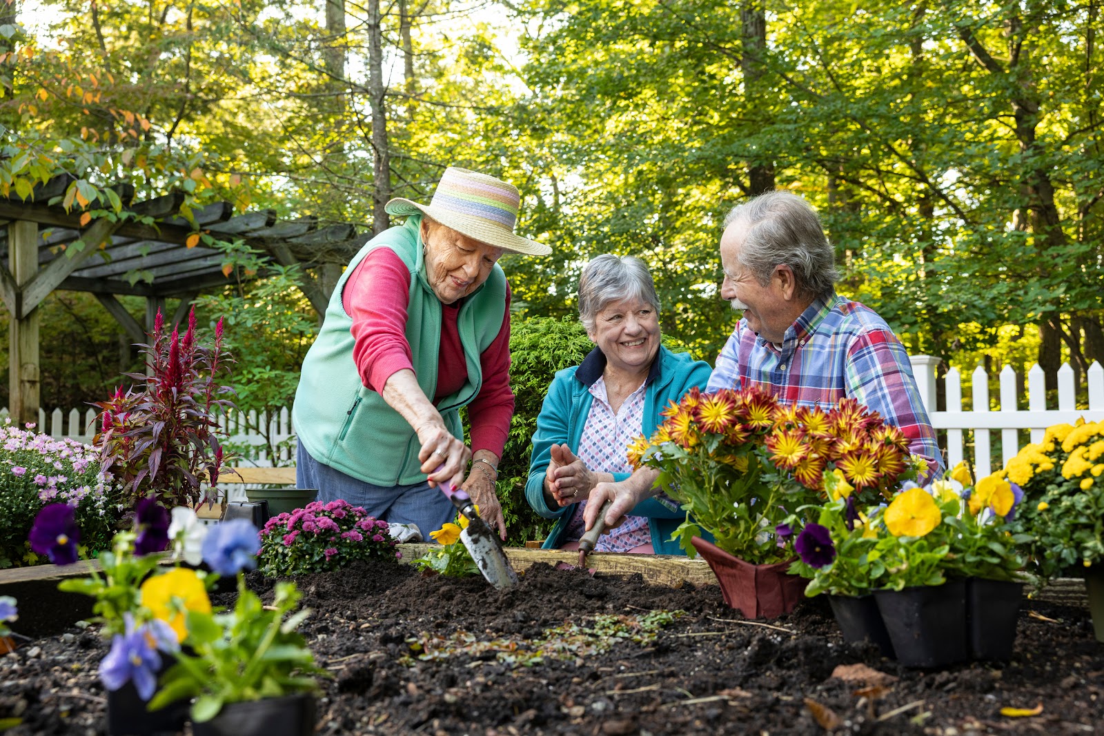 Springhouse Senior Living