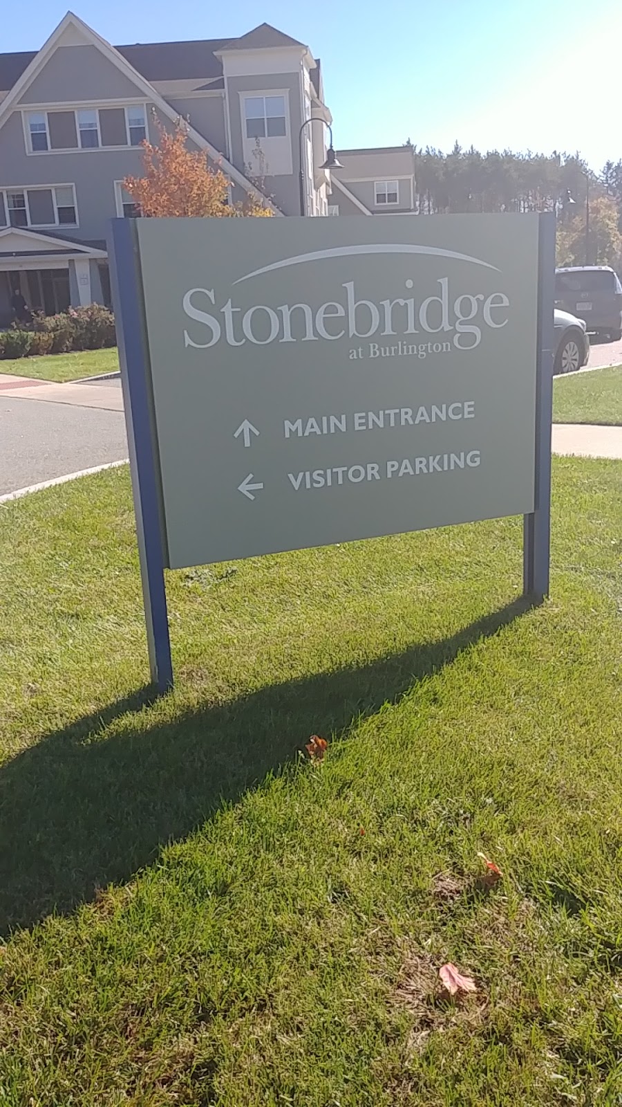 Stonebridge at Burlington
