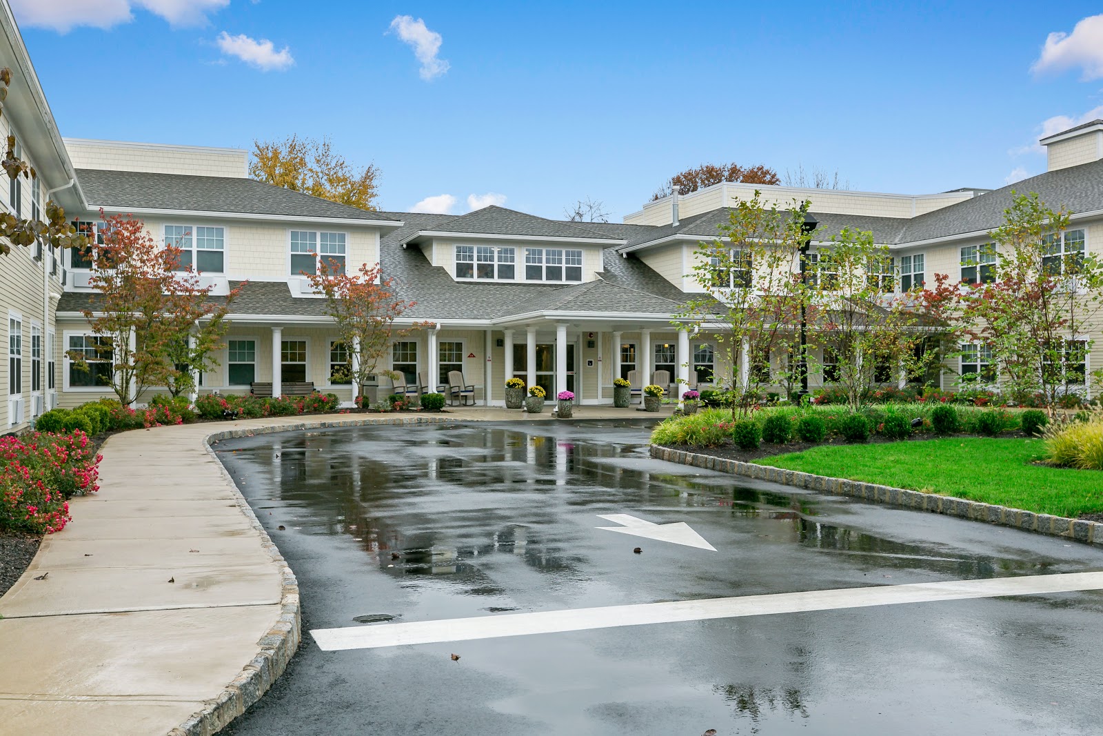 All American Assisted Living at Londonderry
