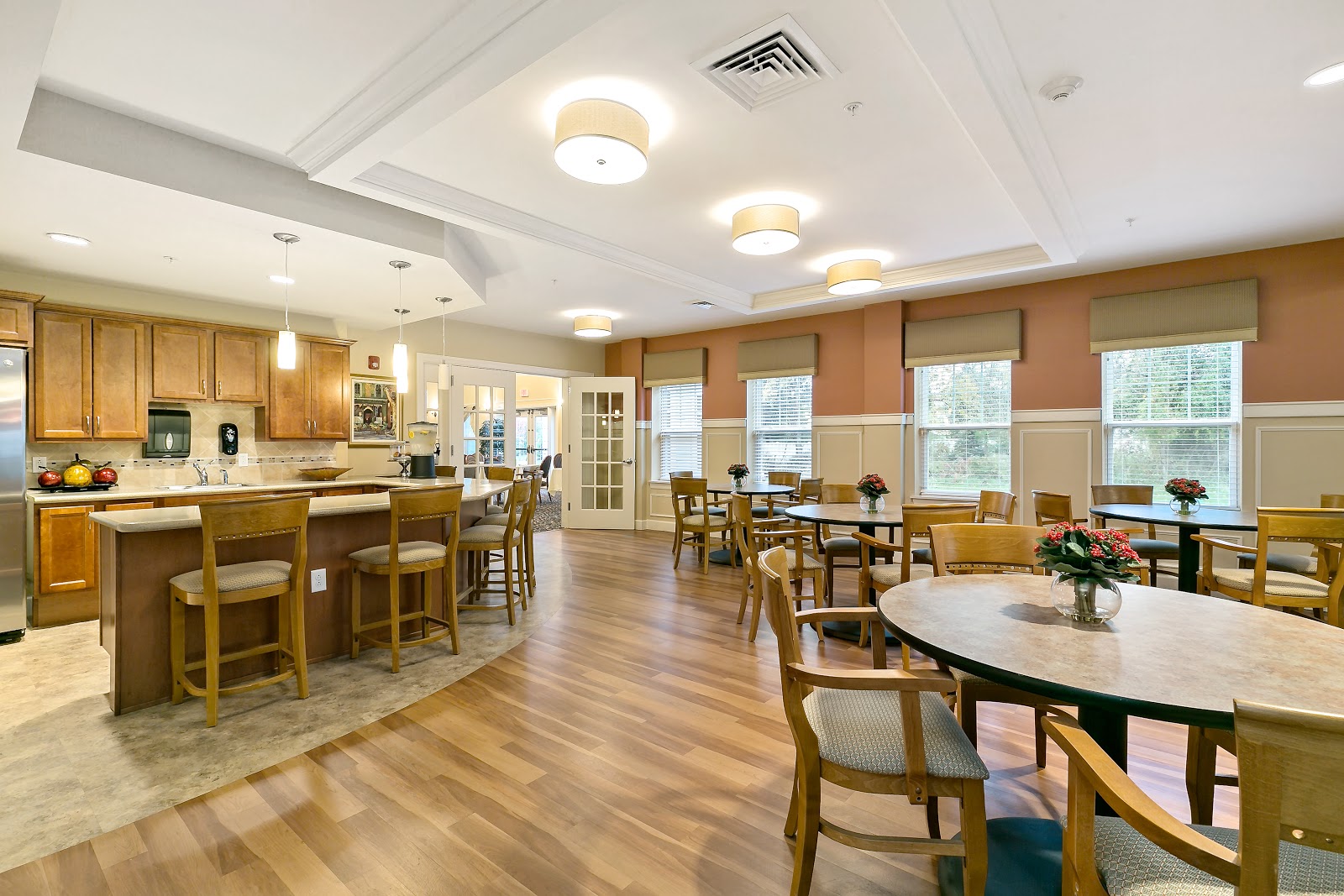 All American Assisted Living at Londonderry