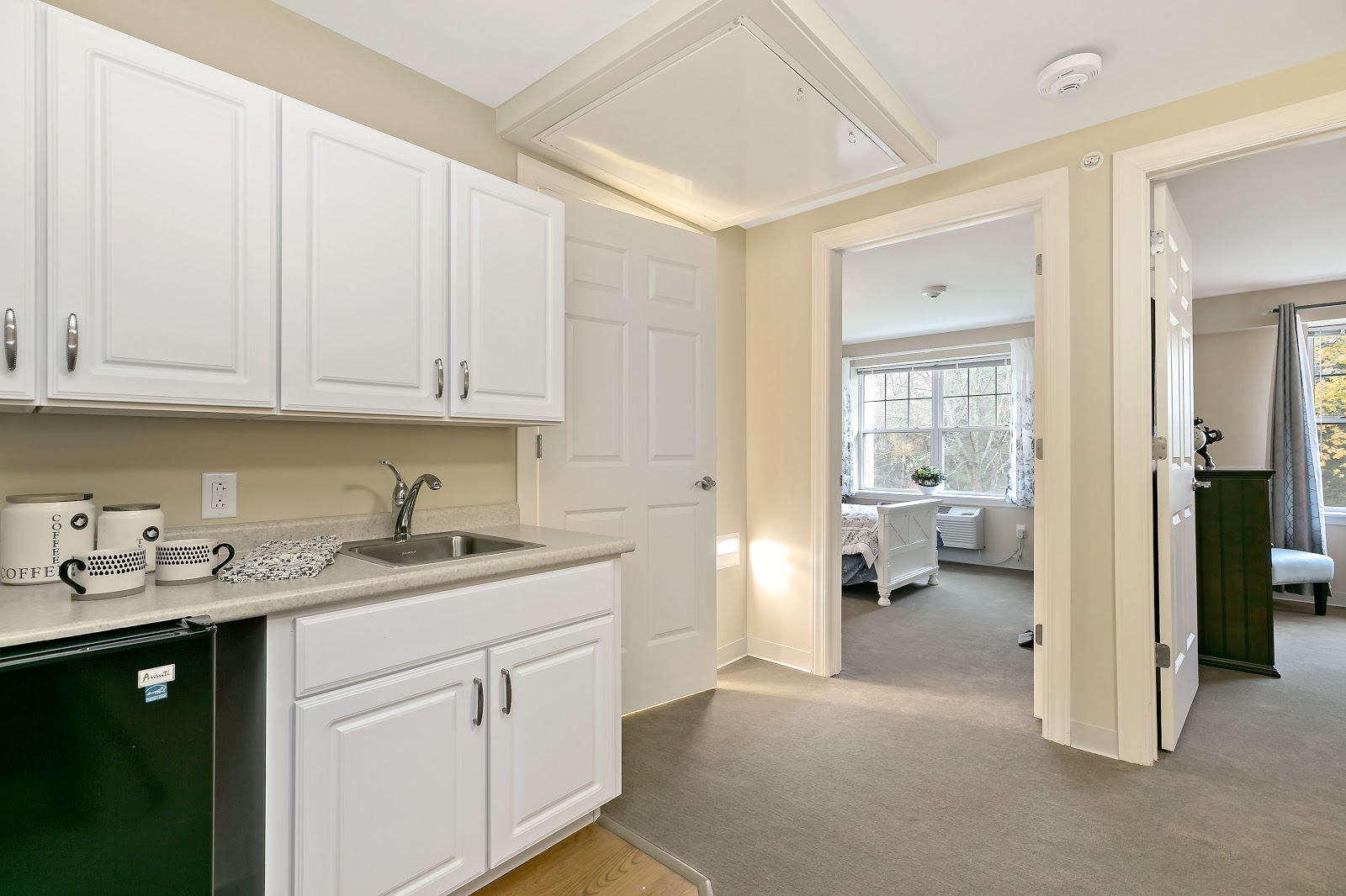 All American Assisted Living at Londonderry
