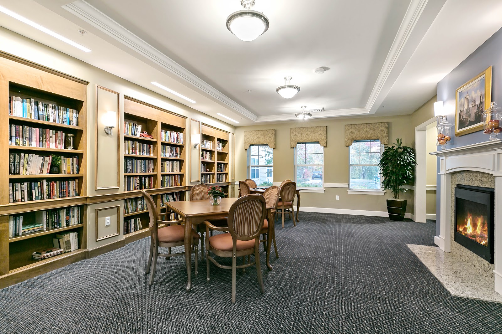 All American Assisted Living at Londonderry