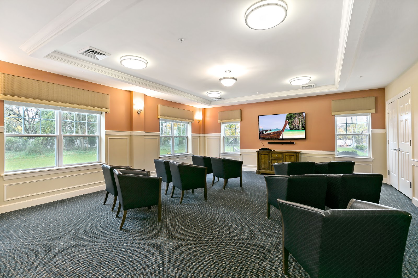 All American Assisted Living at Londonderry